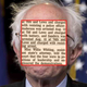 Image for article titled Is this footage of Bernie Sanders getting arrested in 1963?